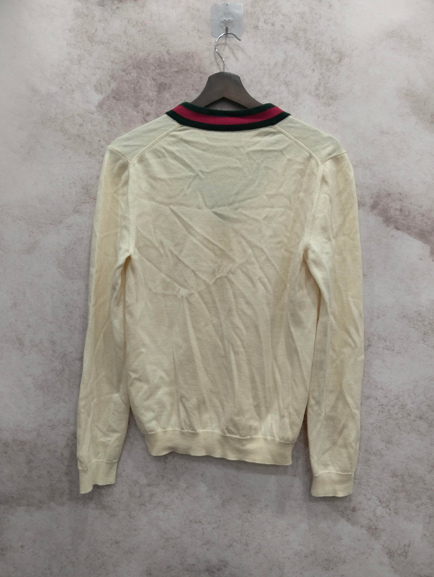 Gucci - Other - Wool - White - (M)