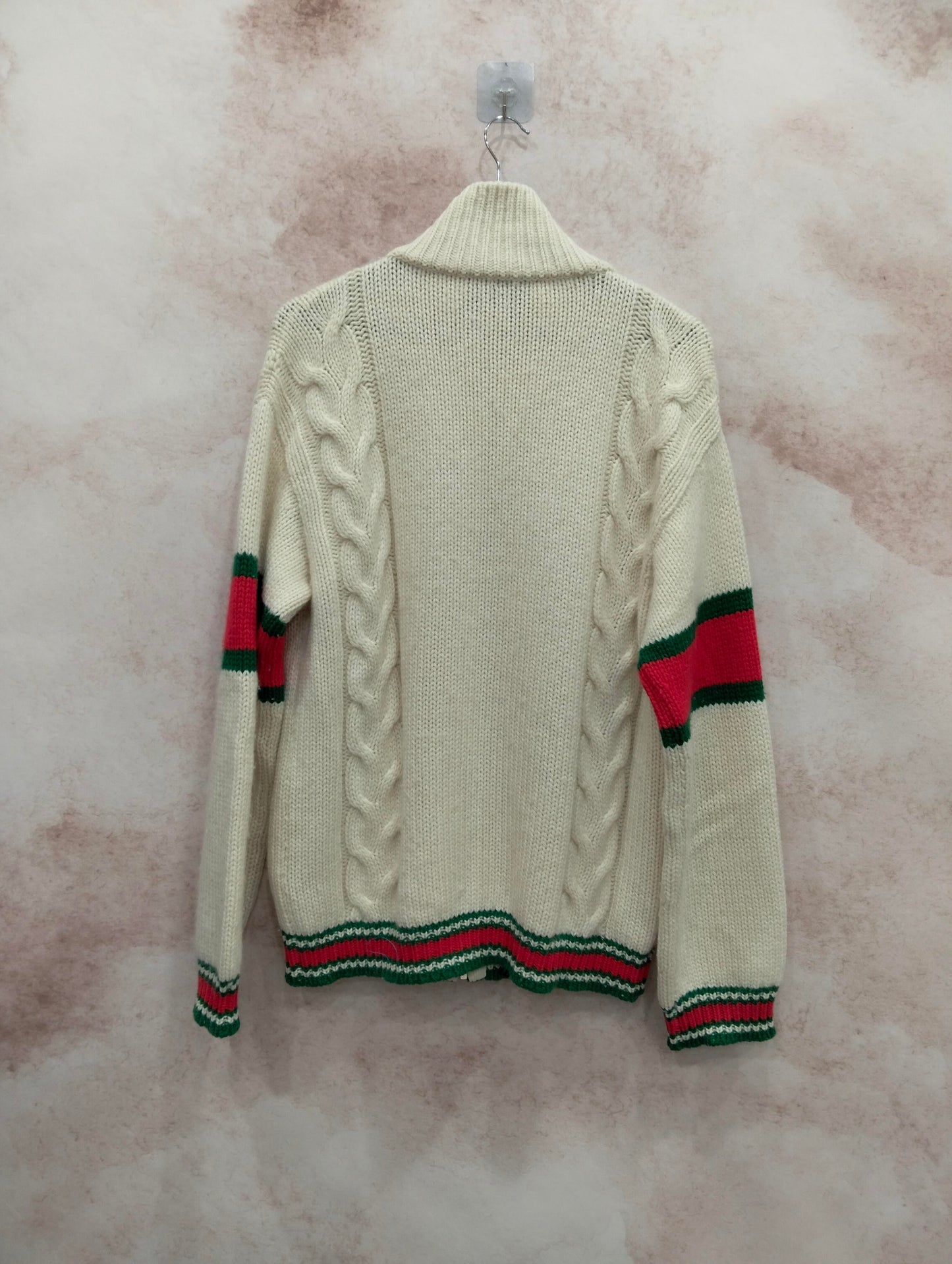 Gucci - Other - Wool - White - (M)