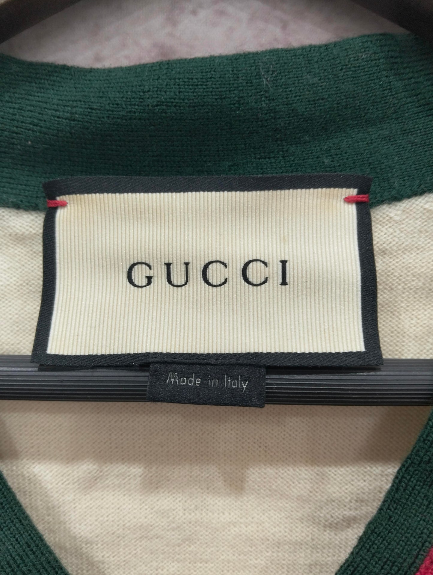 Gucci - Other - Wool - White - (M)