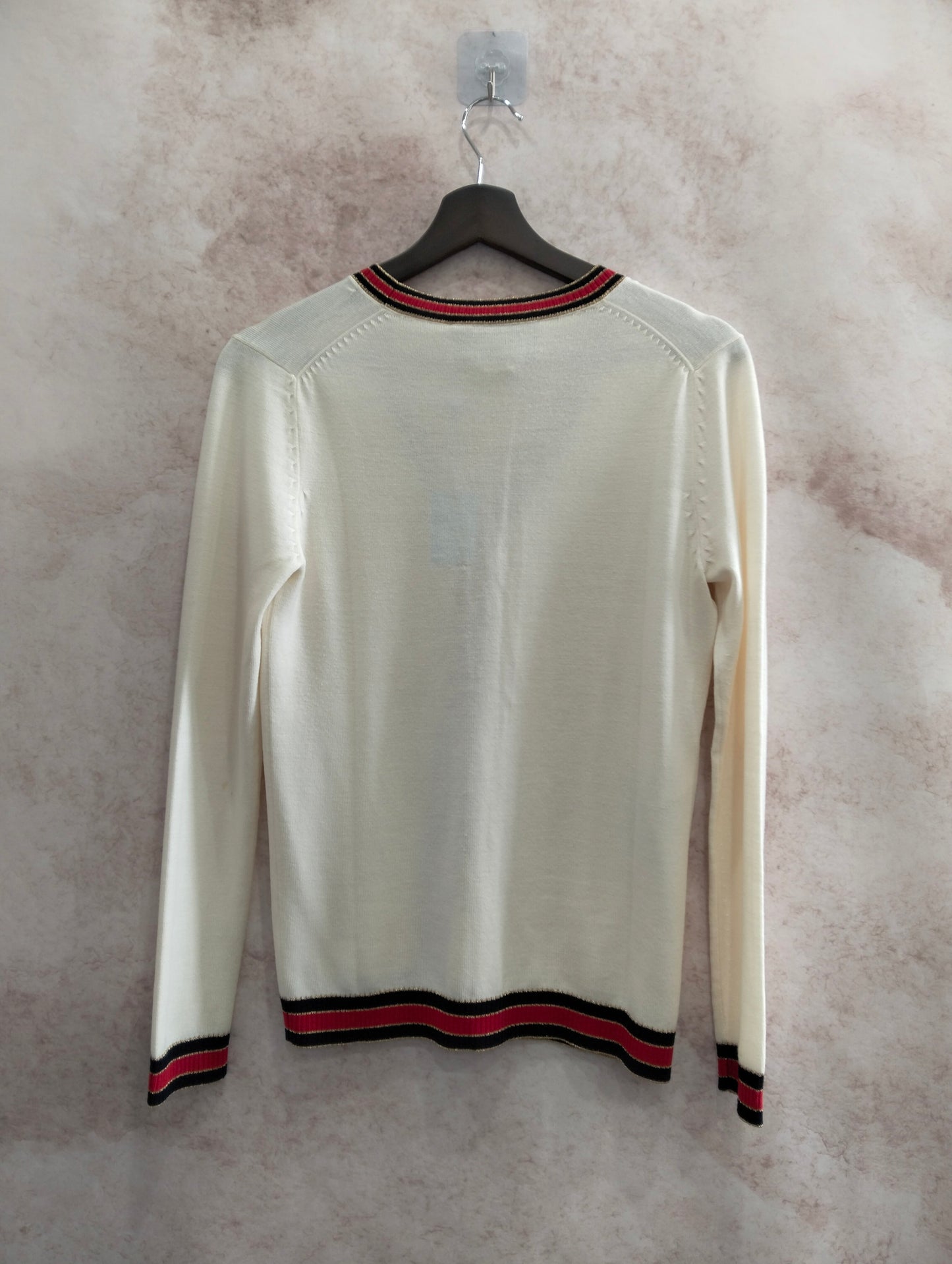 Gucci - Other - Wool - White - (S)