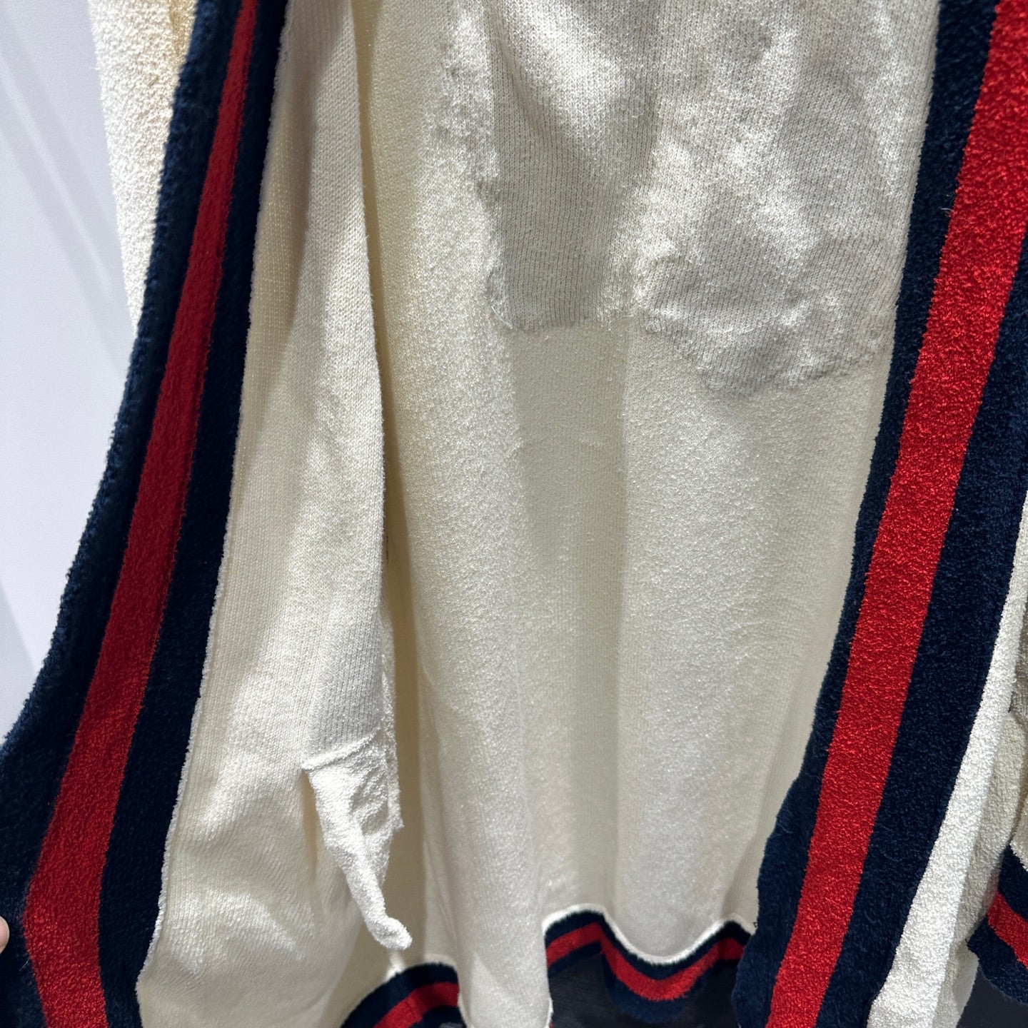 Gucci - Other - Wool - White - (S)