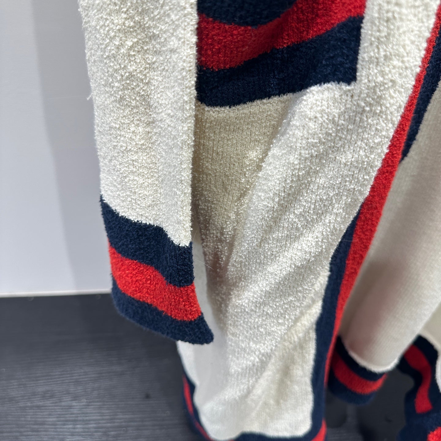 Gucci - Other - Wool - White - (S)