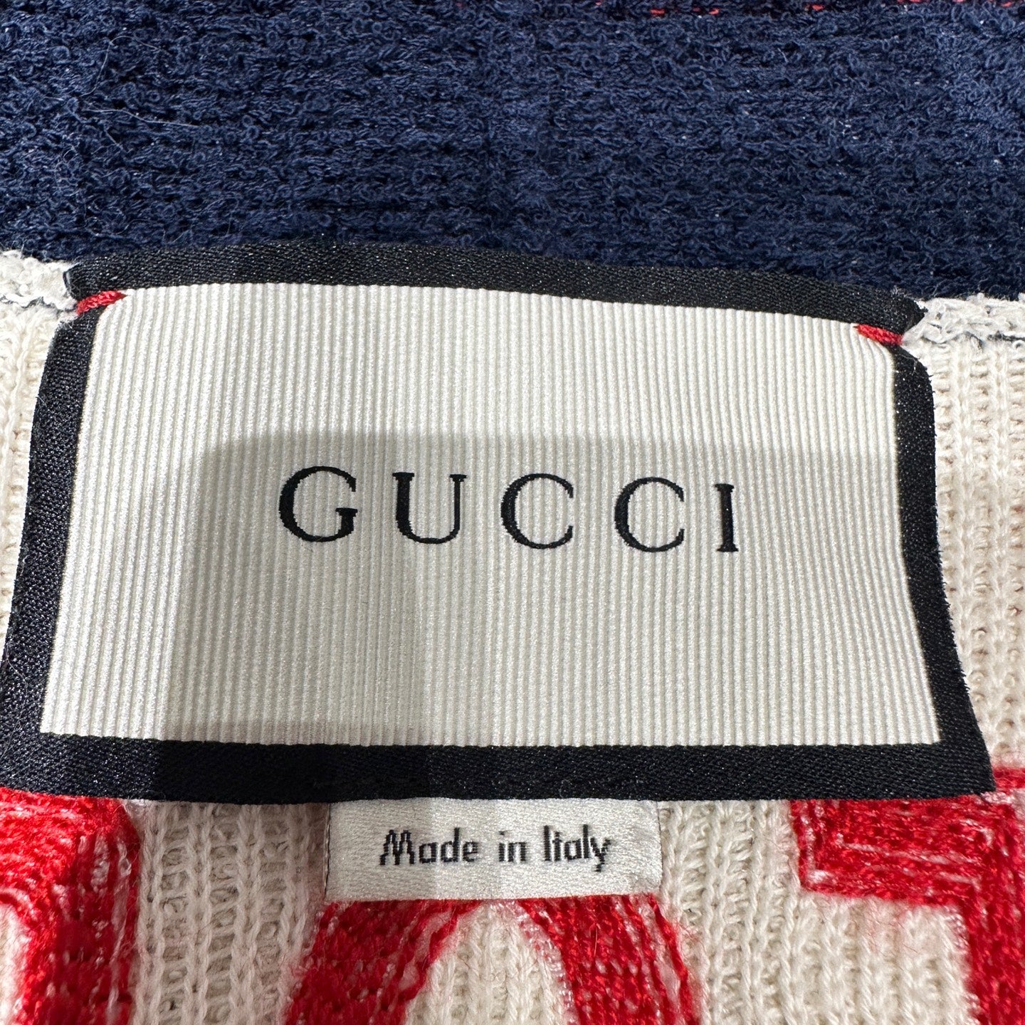 Gucci - Other - Wool - White - (S)
