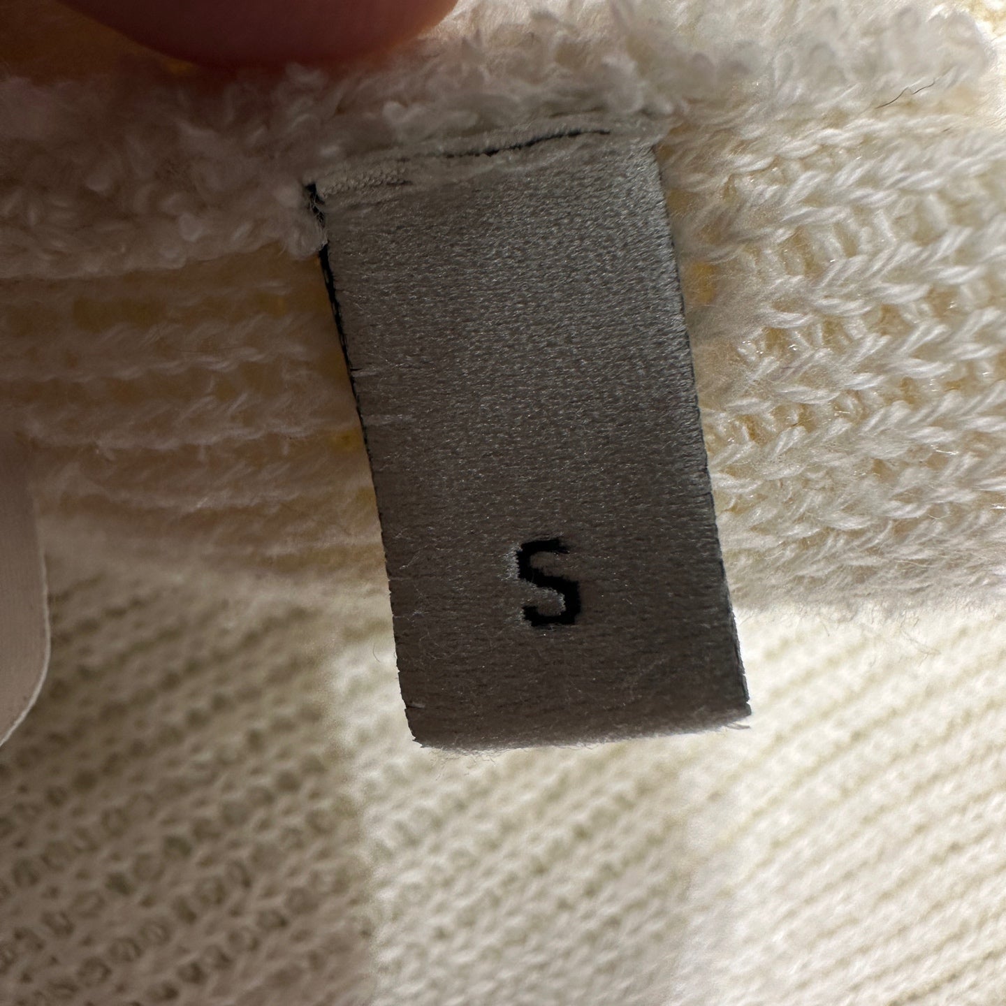 Gucci - Other - Wool - White - (S)