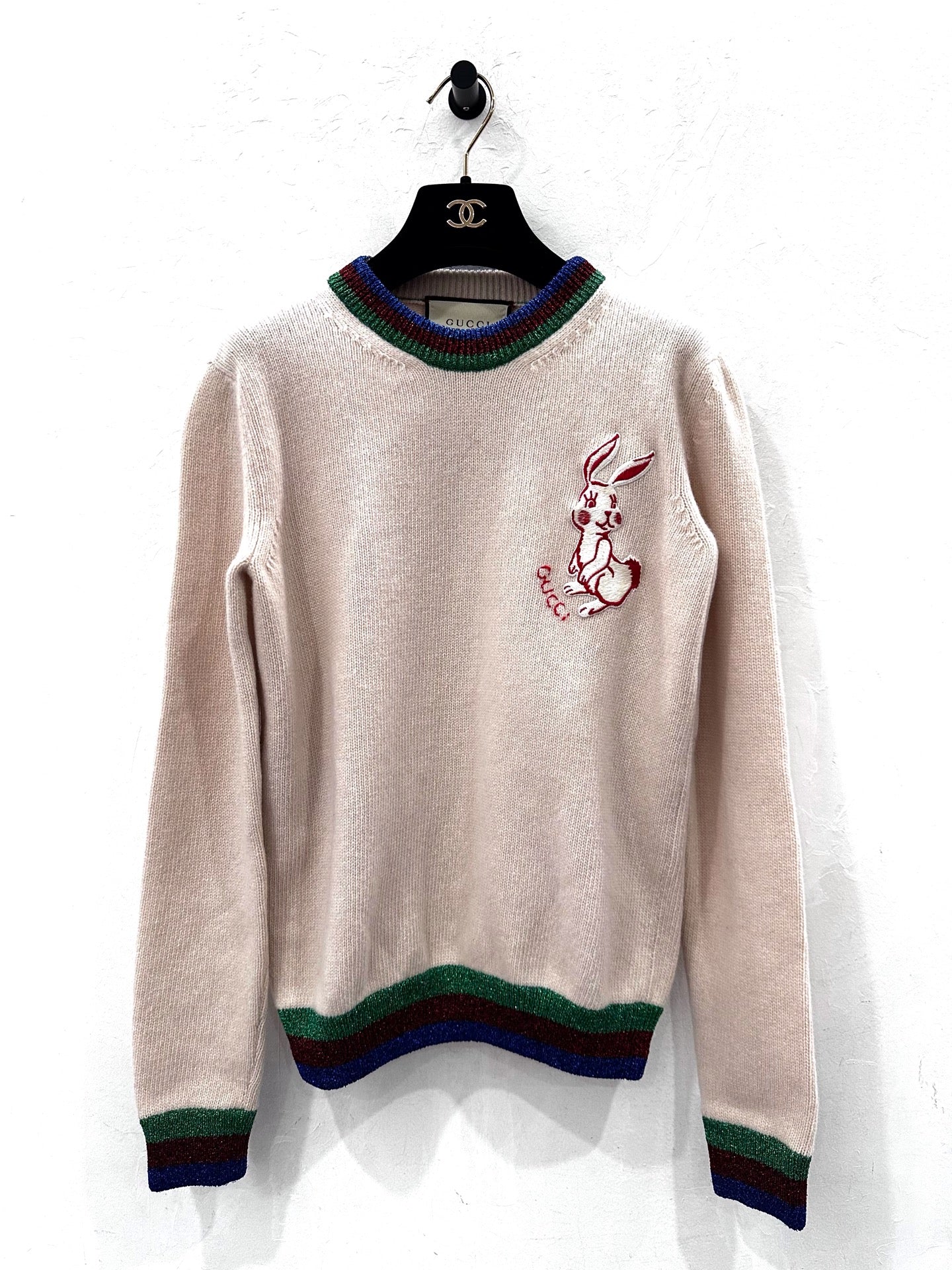 Gucci - Other - Wool - White - (XS)