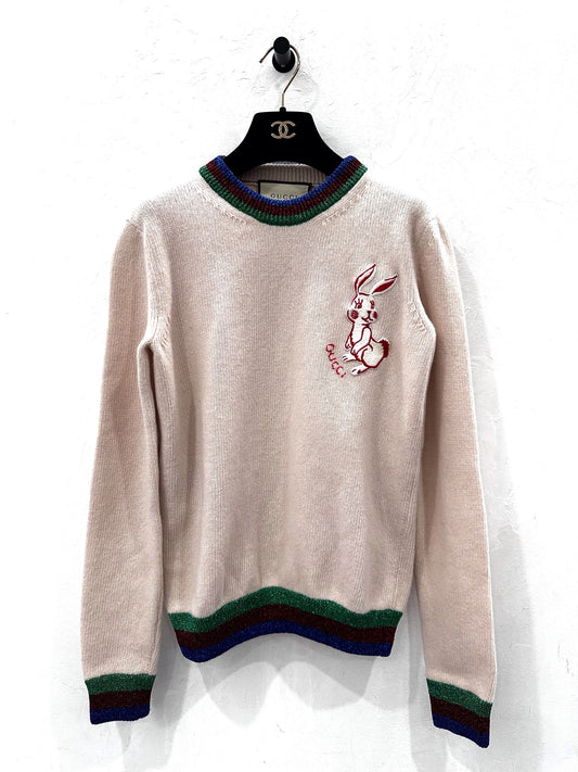 Gucci - Other - Wool - White - (XS)