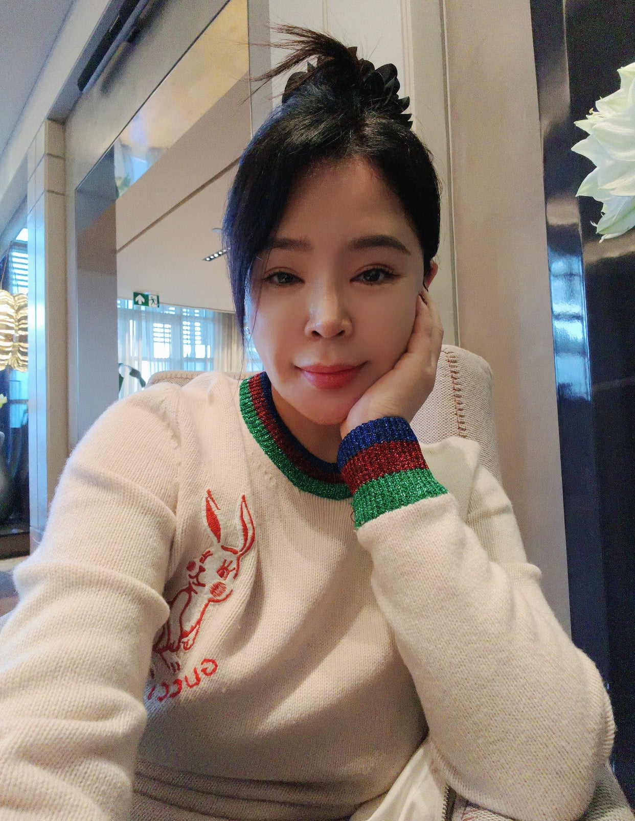 Gucci - Other - Wool - White - (XS)