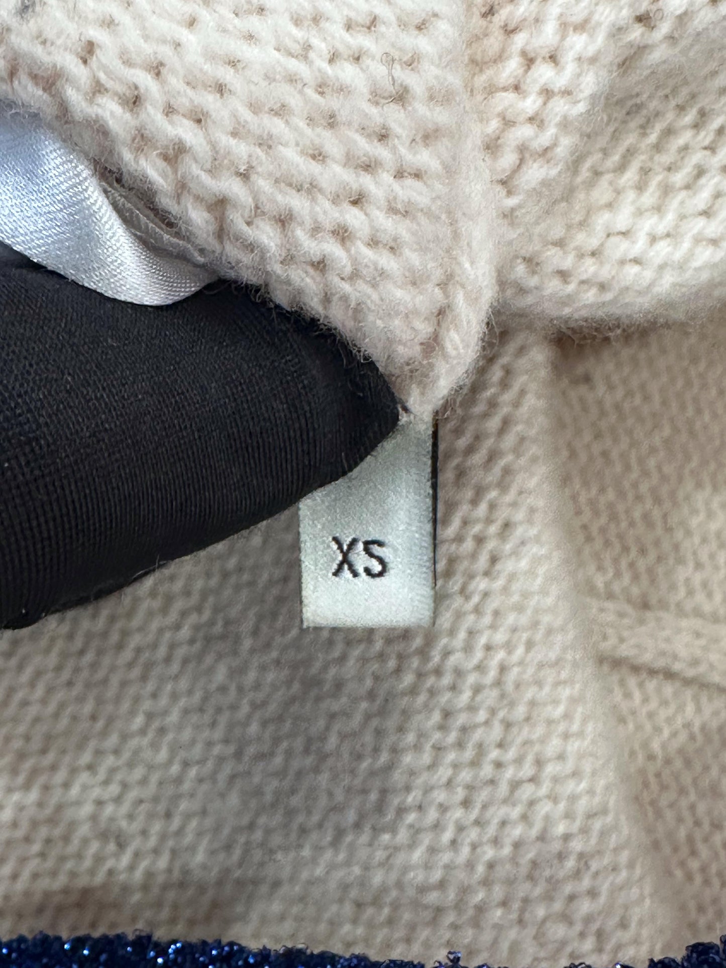 Gucci - Other - Wool - White - (XS)