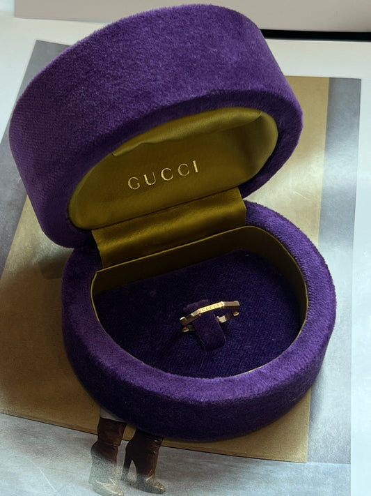Gucci - Other - Yellow gold - Gold - (14)