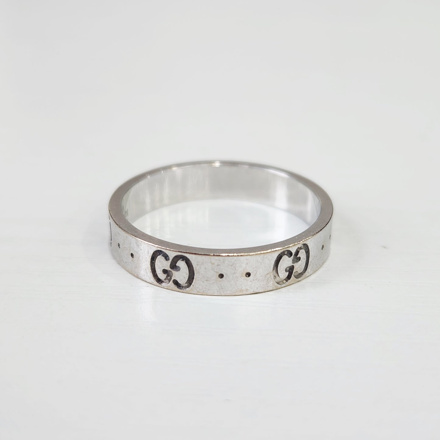 Gucci - Other - Yellow gold - Gold - (18)