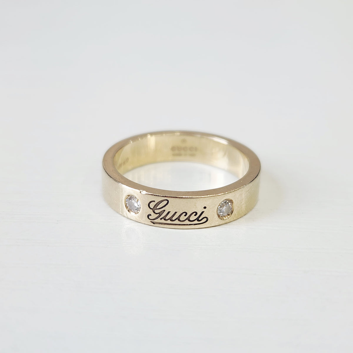 Gucci - Other - Yellow gold - Gold - (49)