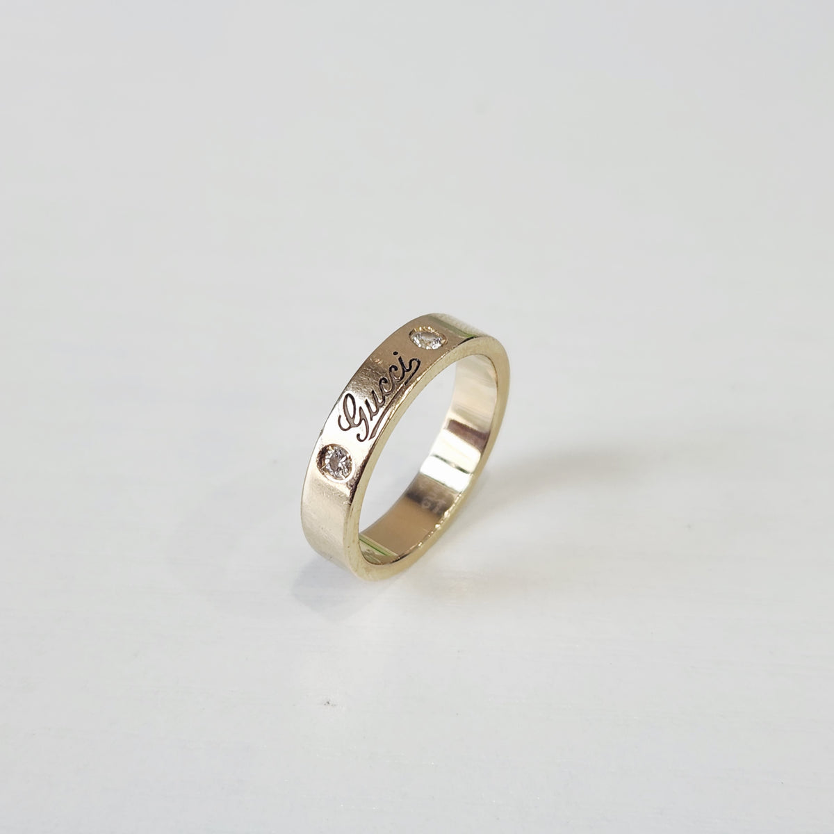 Gucci - Other - Yellow gold - Gold - (49)
