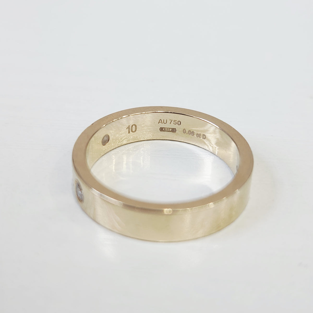 Gucci - Other - Yellow gold - Gold - (49)