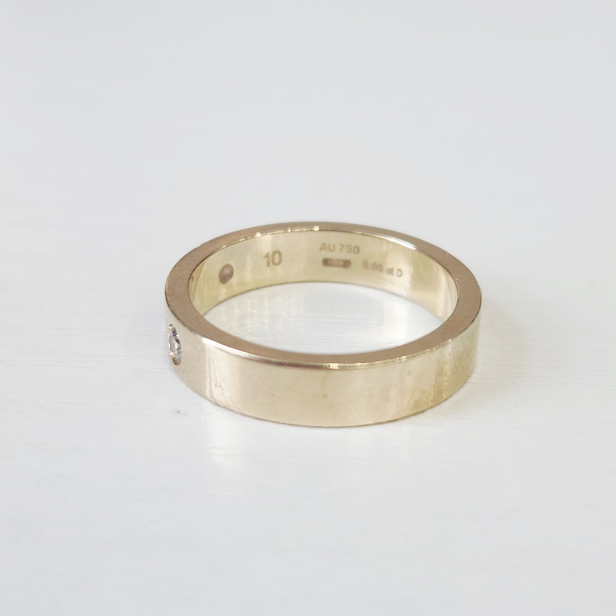 Gucci - Other - Yellow gold - Gold - (49)