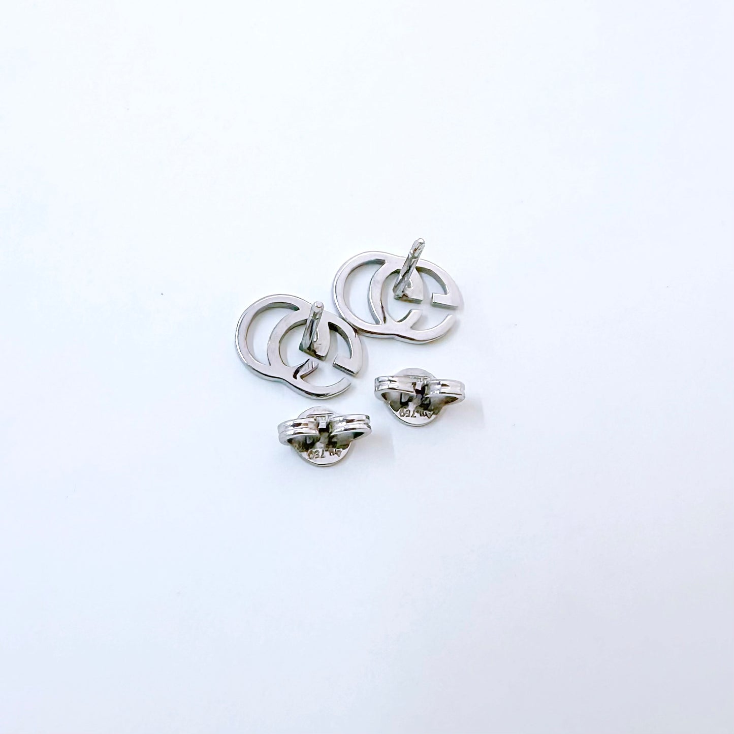 Gucci - Other - Yellow gold - Silver