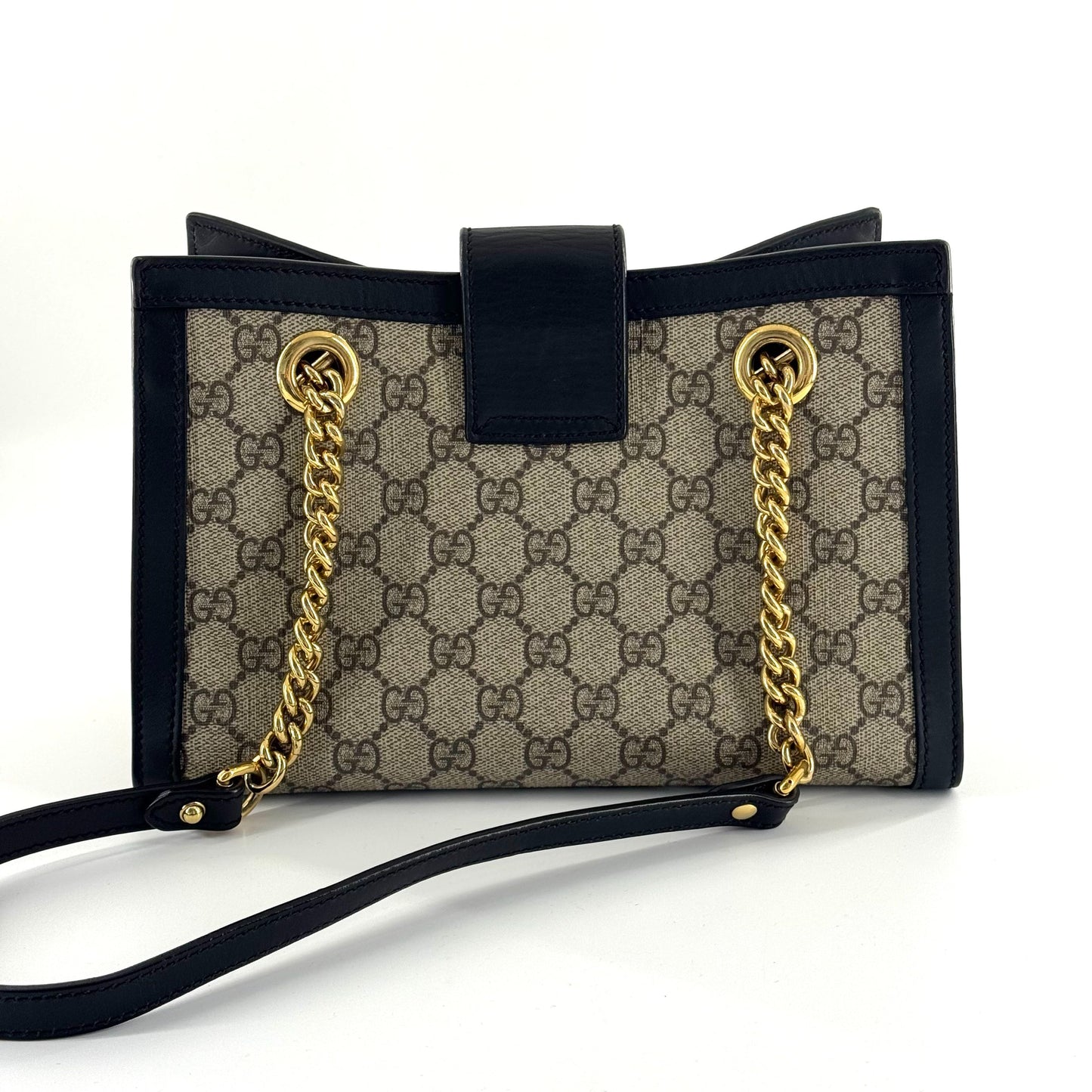 Gucci - Padlock - Cloth - Multicolour