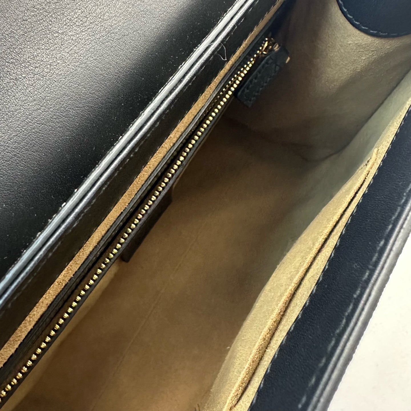 Gucci - Padlock - Leather - Multicolour
