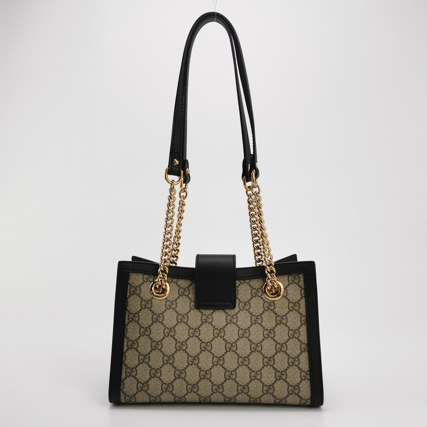 Gucci - Padlock - Leather - Multicolour