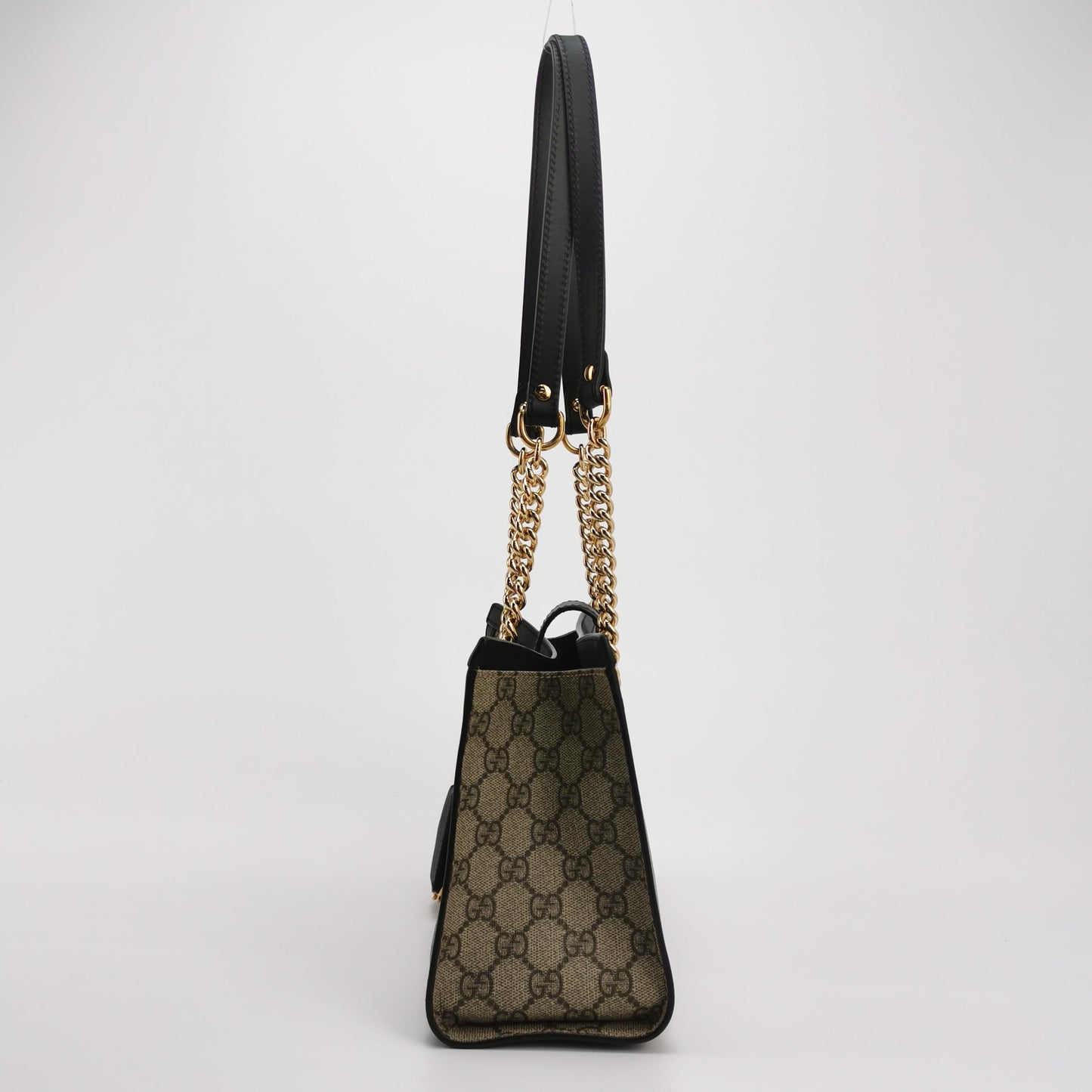 Gucci - Padlock - Leather - Multicolour