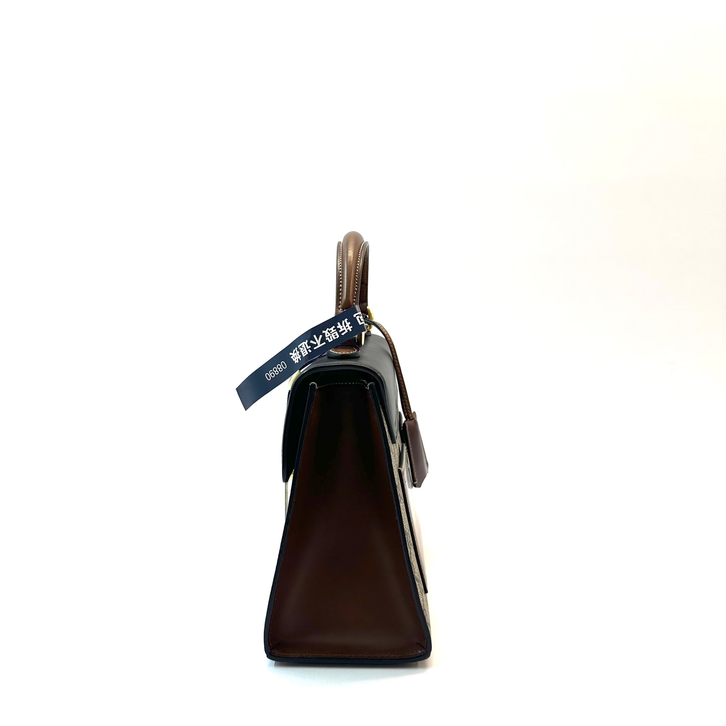 Gucci - Padlock - Leather - Multicolour