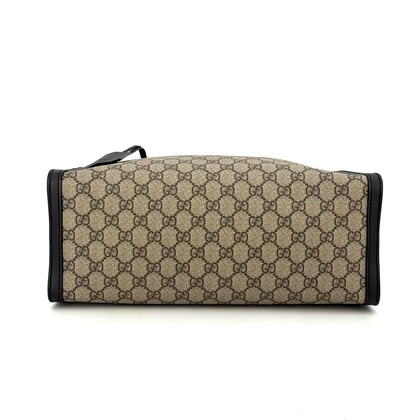 Gucci - Padlock - Cloth - Black - (medium)