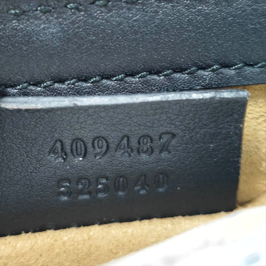 Gucci - Padlock - Cloth - Multicolour