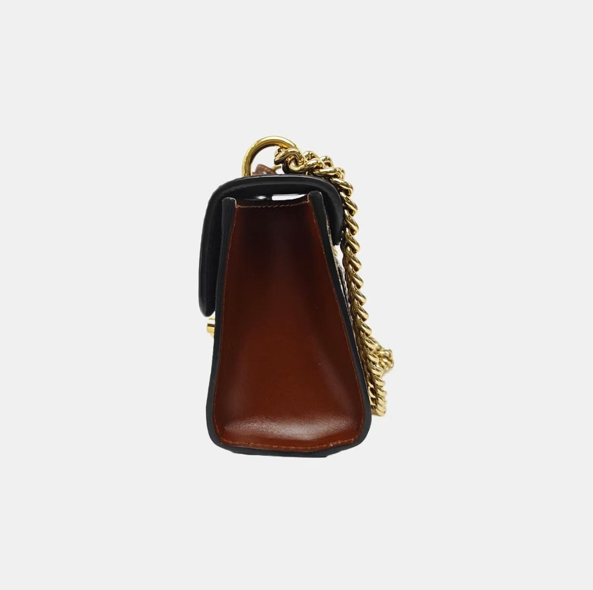Gucci - Padlock - Cloth - Multicolour