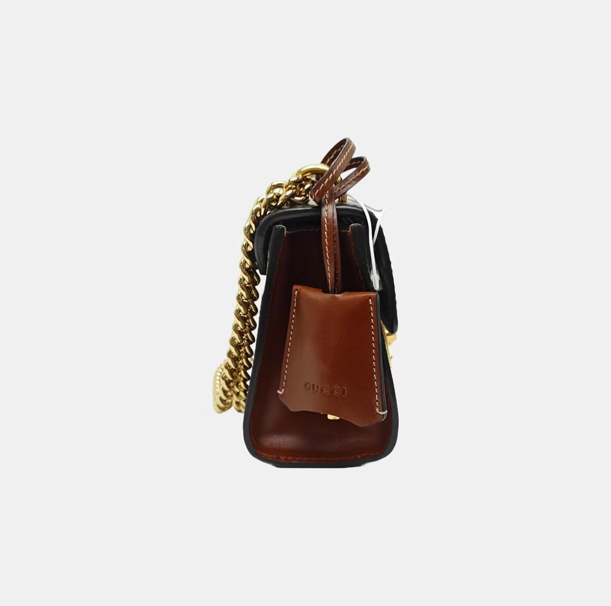 Gucci - Padlock - Cloth - Multicolour