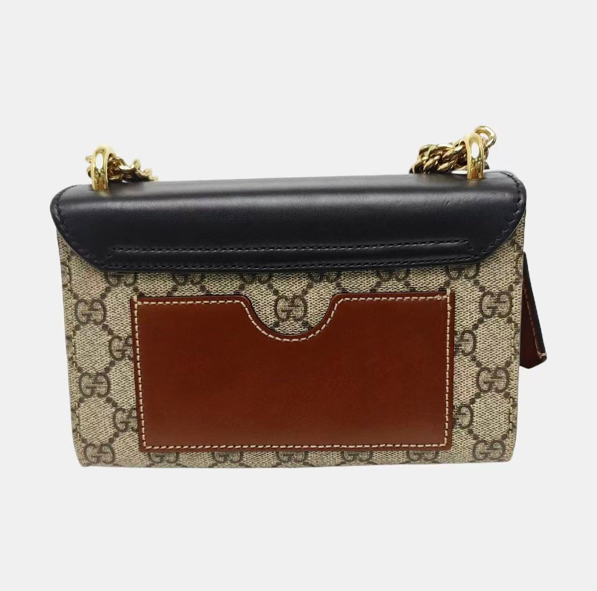 Gucci - Padlock - Cloth - Multicolour