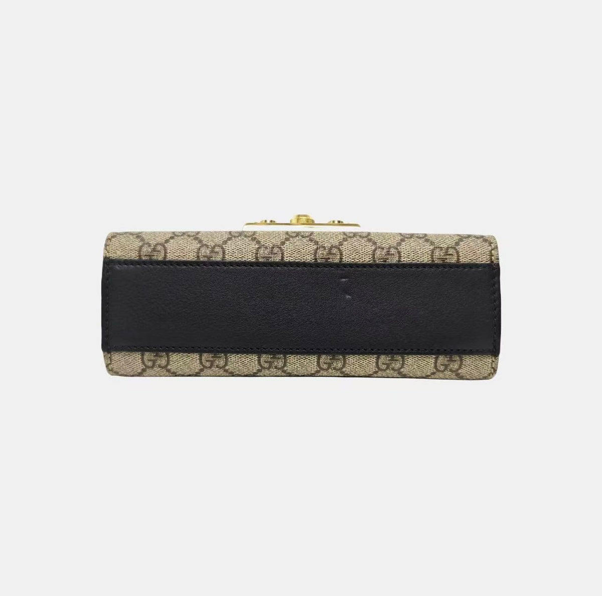 Gucci - Padlock - Cloth - Multicolour