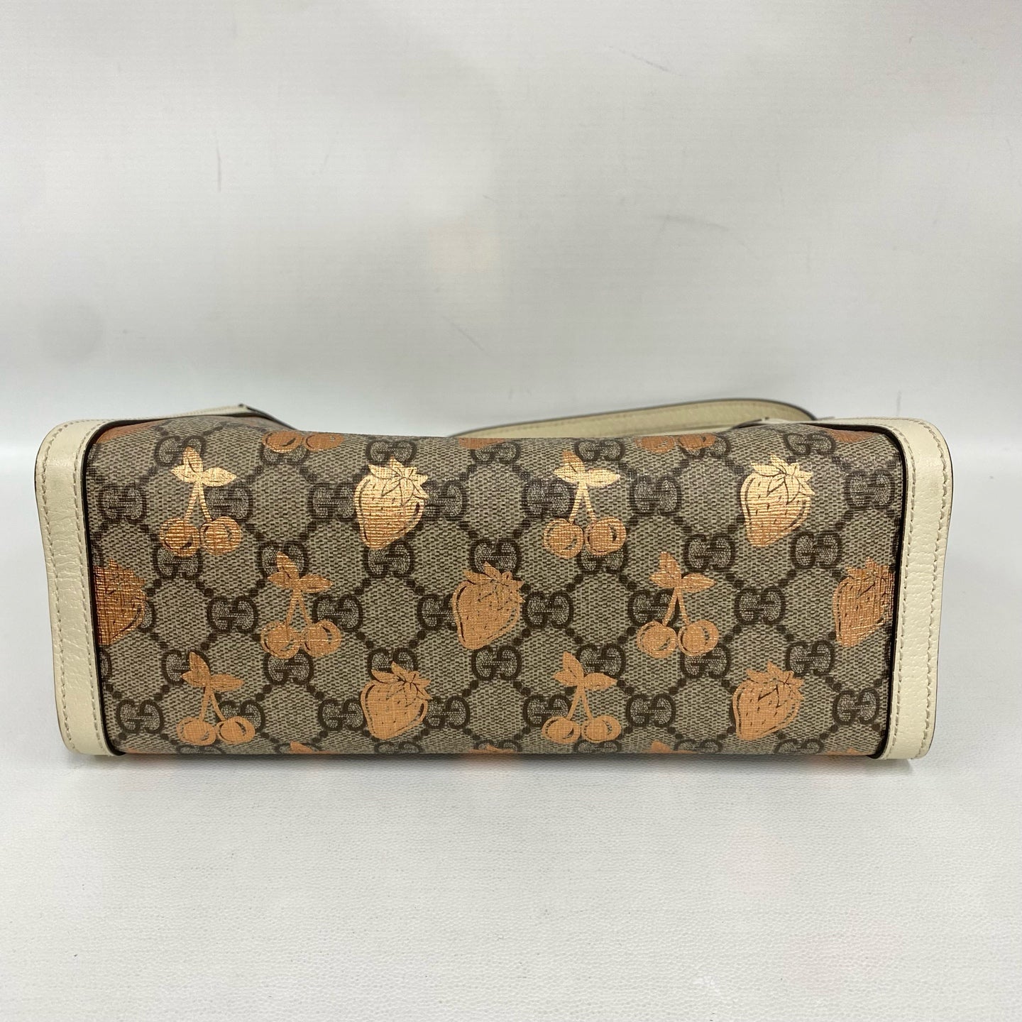Gucci - Padlock - Cloth - Multicolour - (medium)
