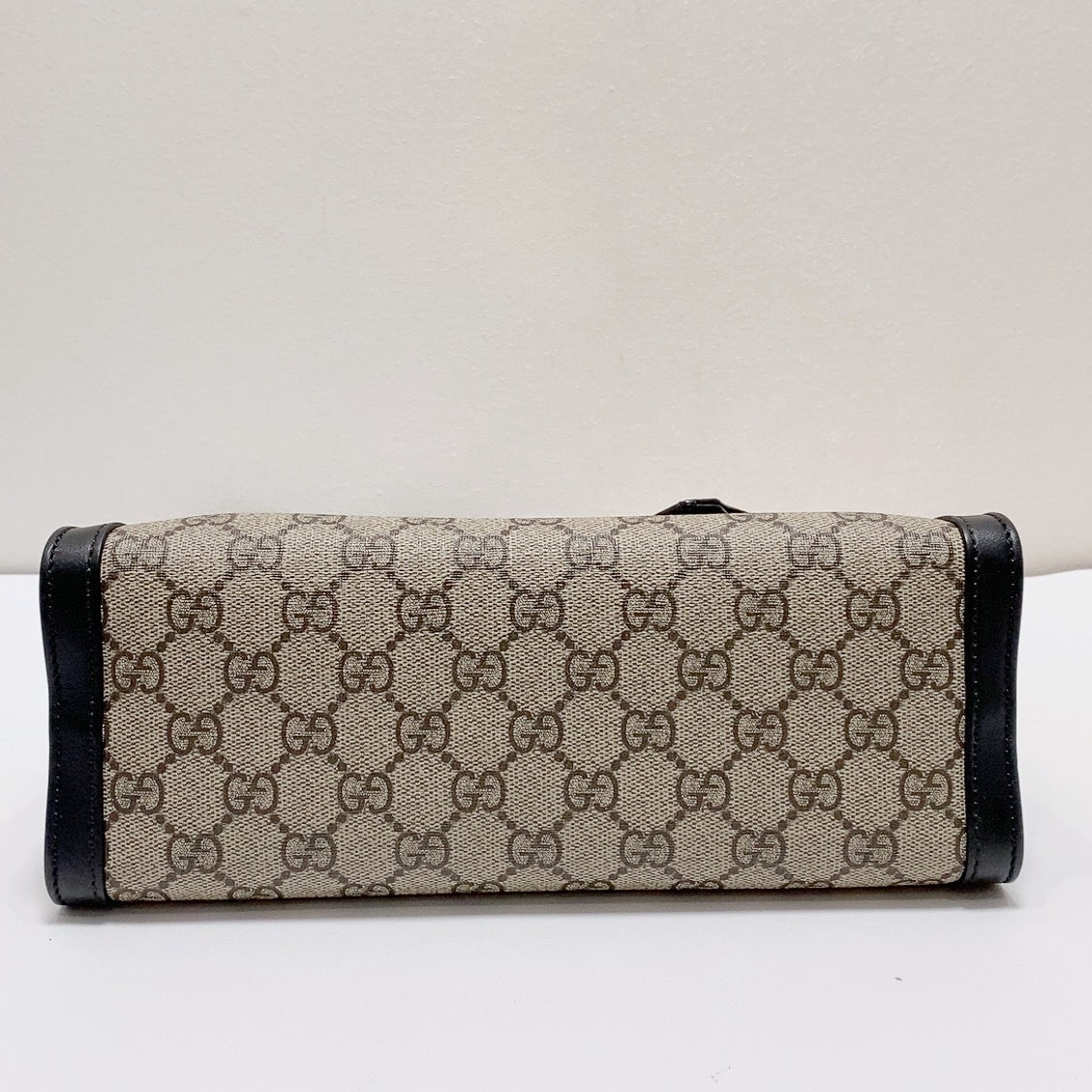 Gucci - Padlock - Cloth - Multicolour - (mini)