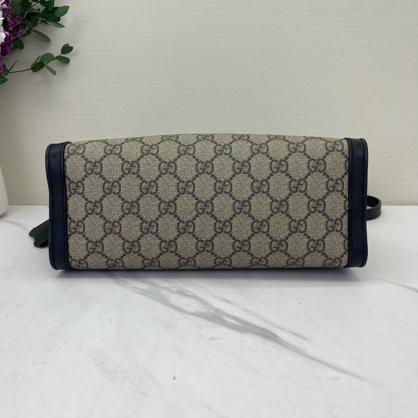 Gucci - Padlock - Cloth - Multicolour - (small)