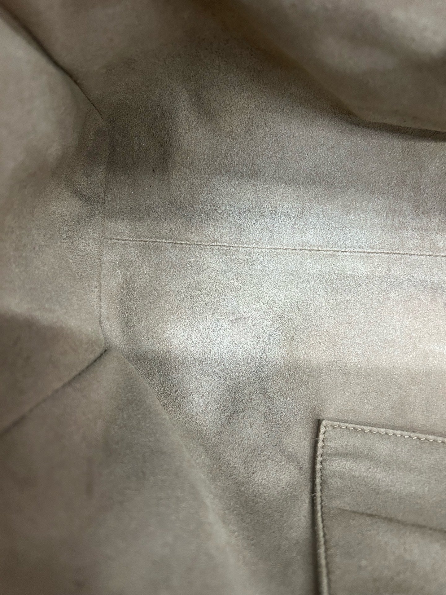 Gucci - Padlock - Leather - Brown - (medium)