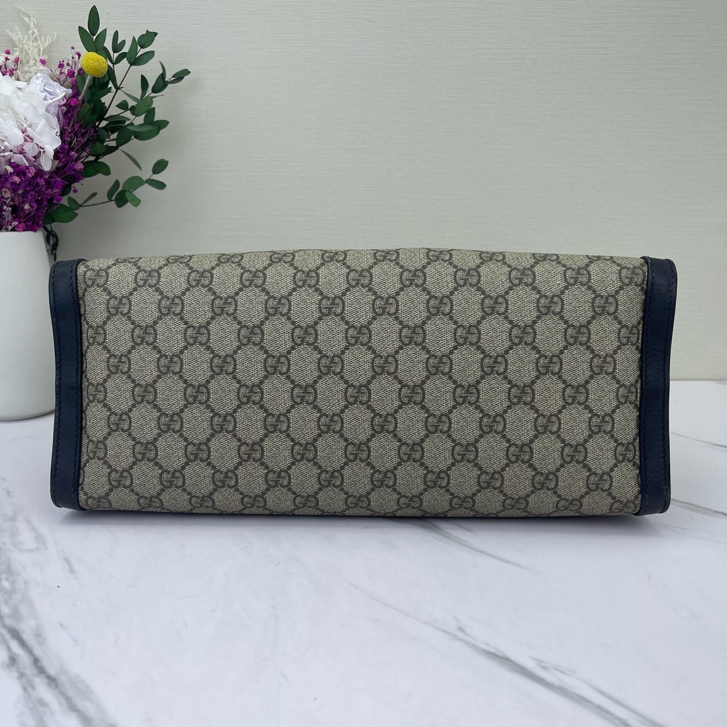 Gucci - Padlock - Leather - Multicolour - (large)