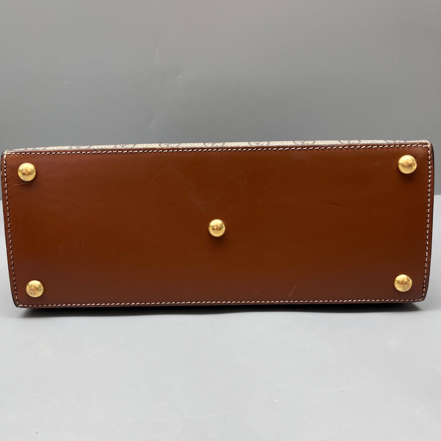 Gucci - Padlock - Leather - Multicolour - (Medium)