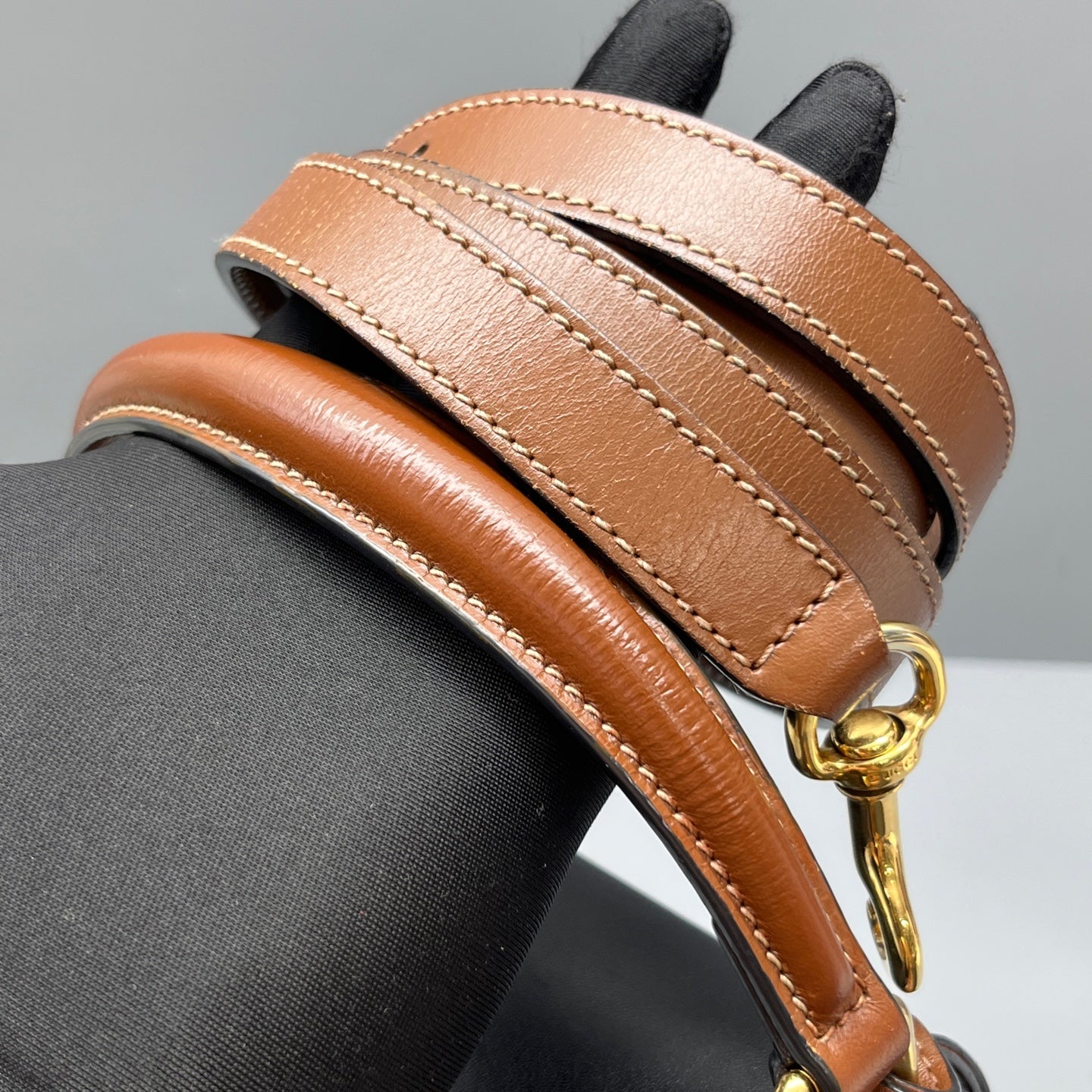 Gucci - Padlock - Leather - Multicolour - (Medium)