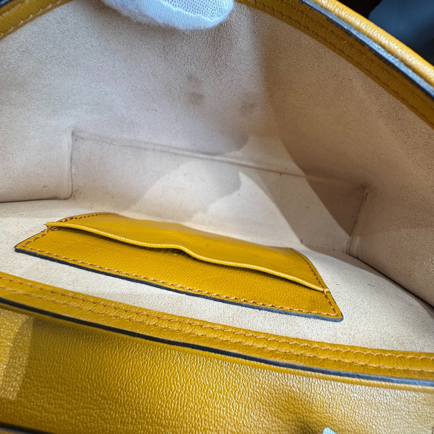 Gucci - Padlock - Leather - Multicolour - (mini)