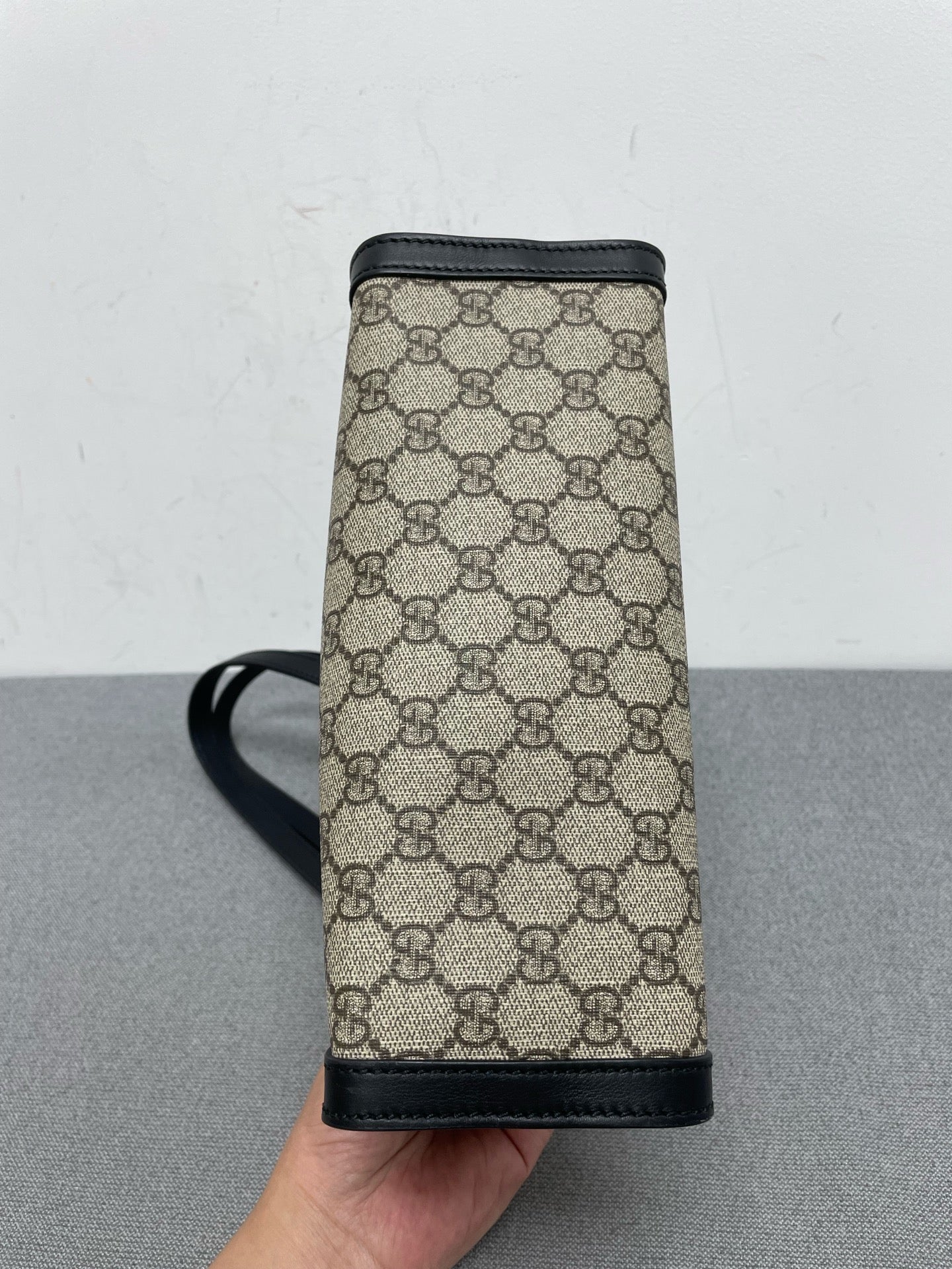 Gucci - Padlock - Leather - Multicolour - (Small)