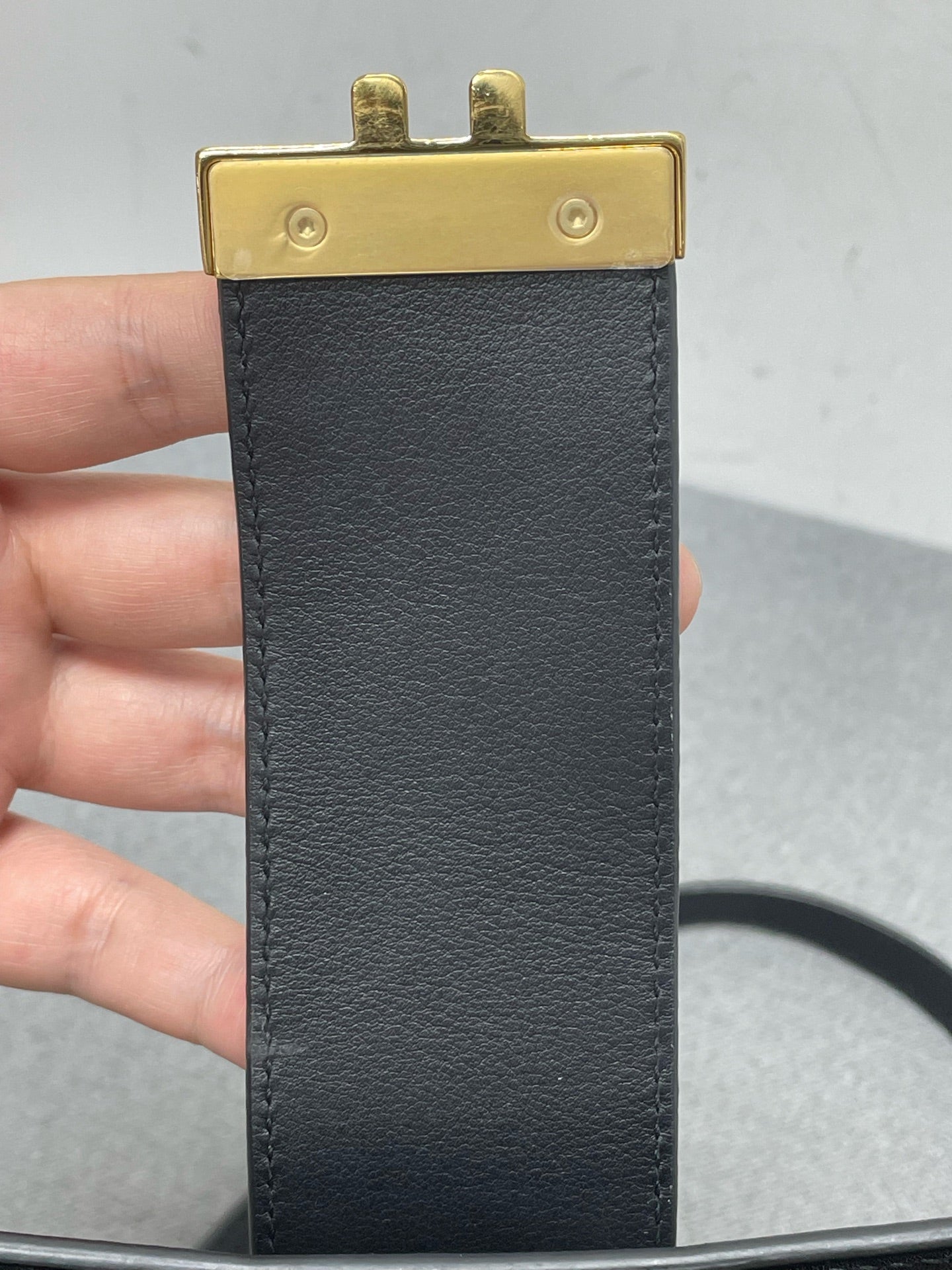 Gucci - Padlock - Leather - Multicolour - (Small)