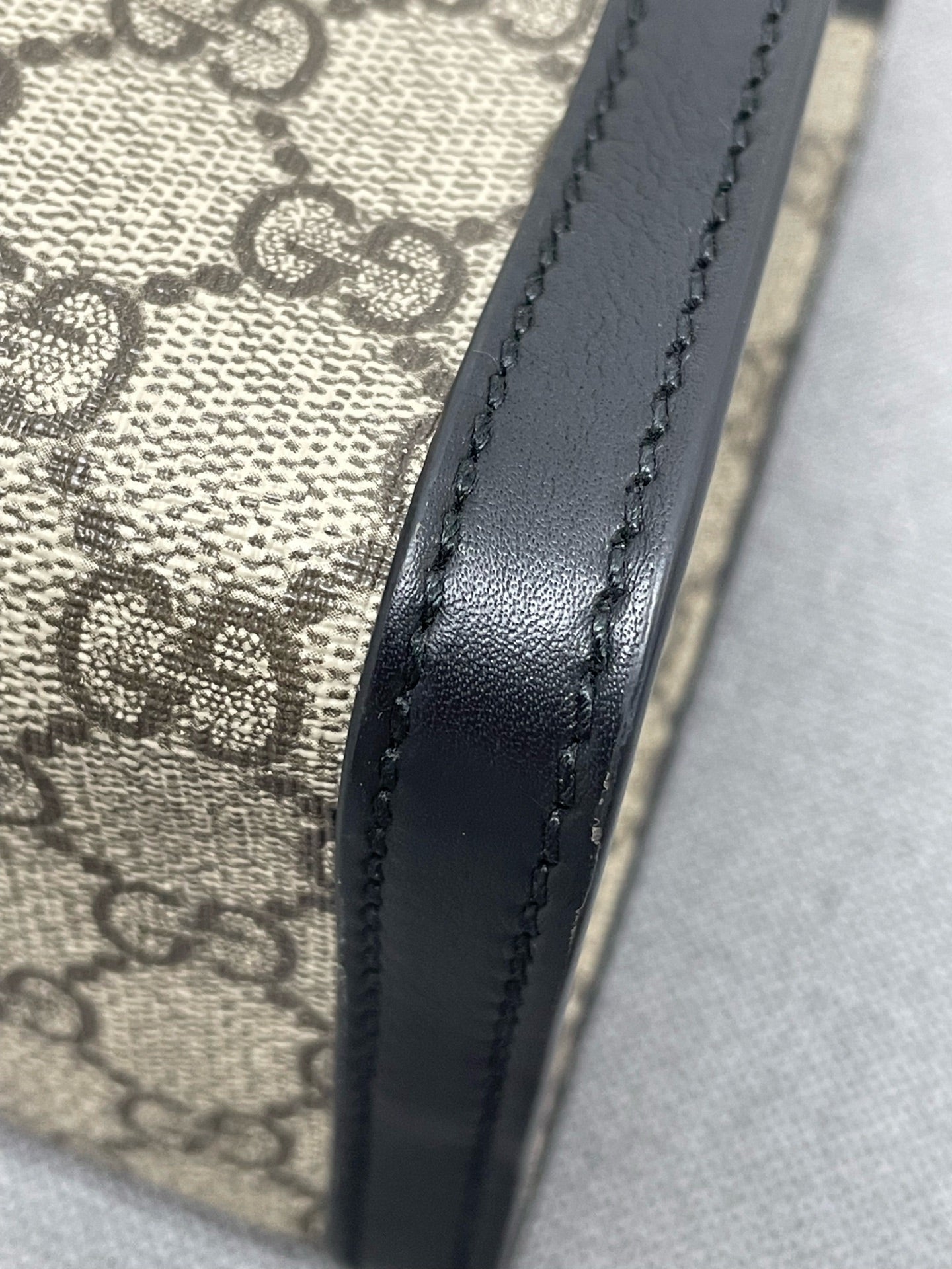 Gucci - Padlock - Leather - Multicolour - (Small)