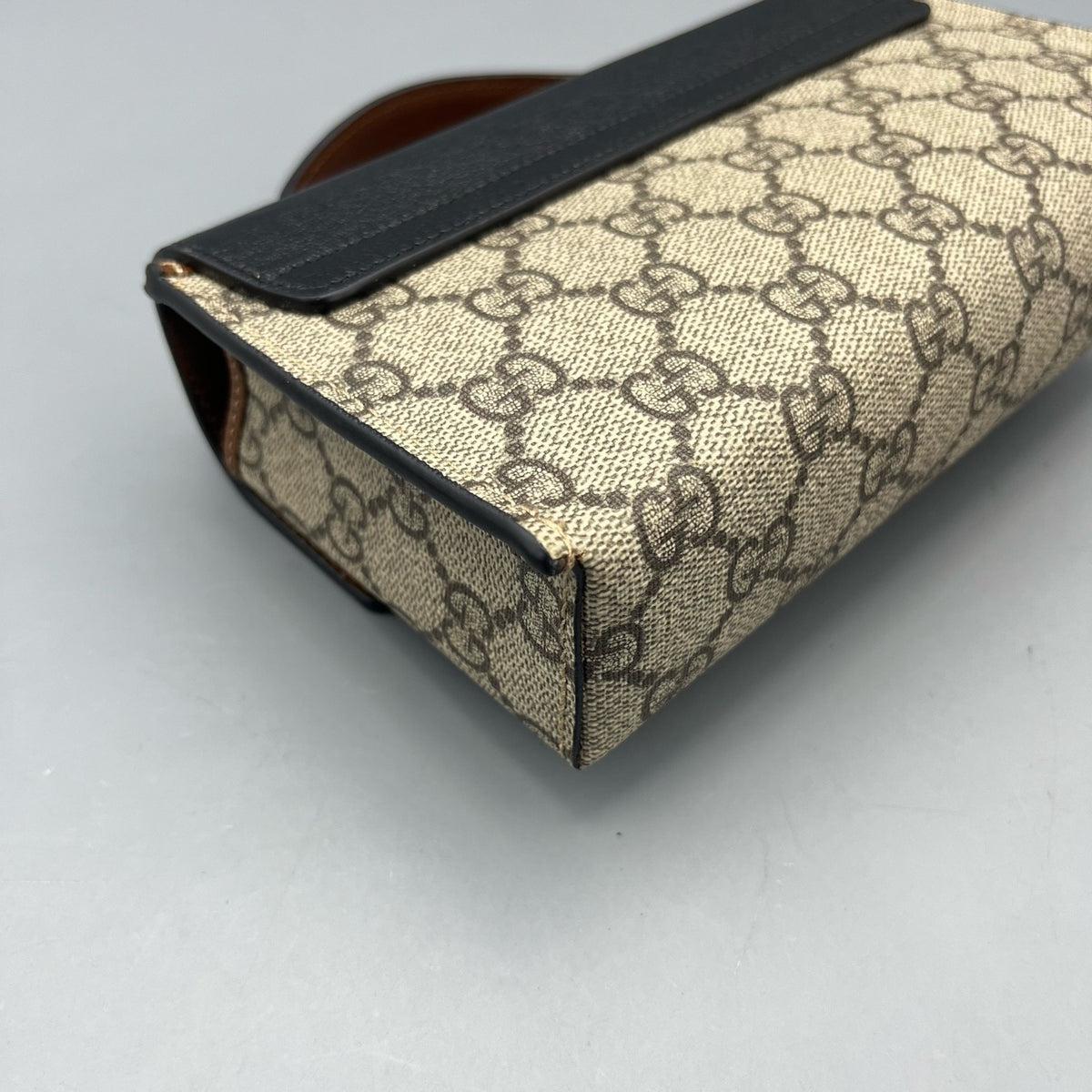 Gucci - Padlock mini - Leather - Multicolour - (mini)