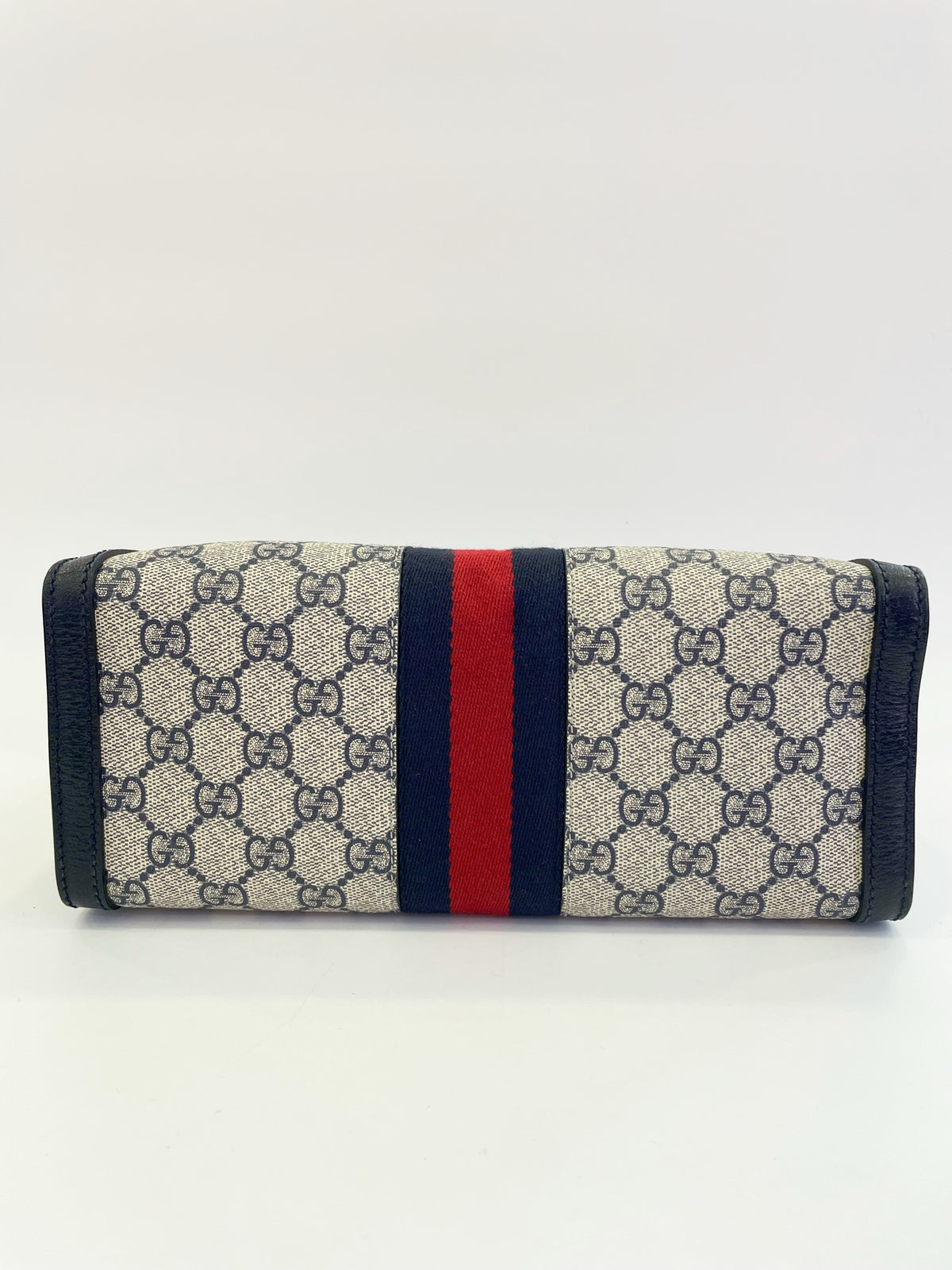 Gucci - Padlock Small - Cloth - Multicolour - (Small)