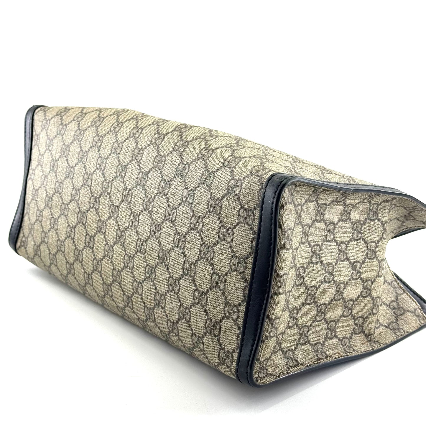 Gucci - Padlock - Synthetic - Multicolour - (medium)