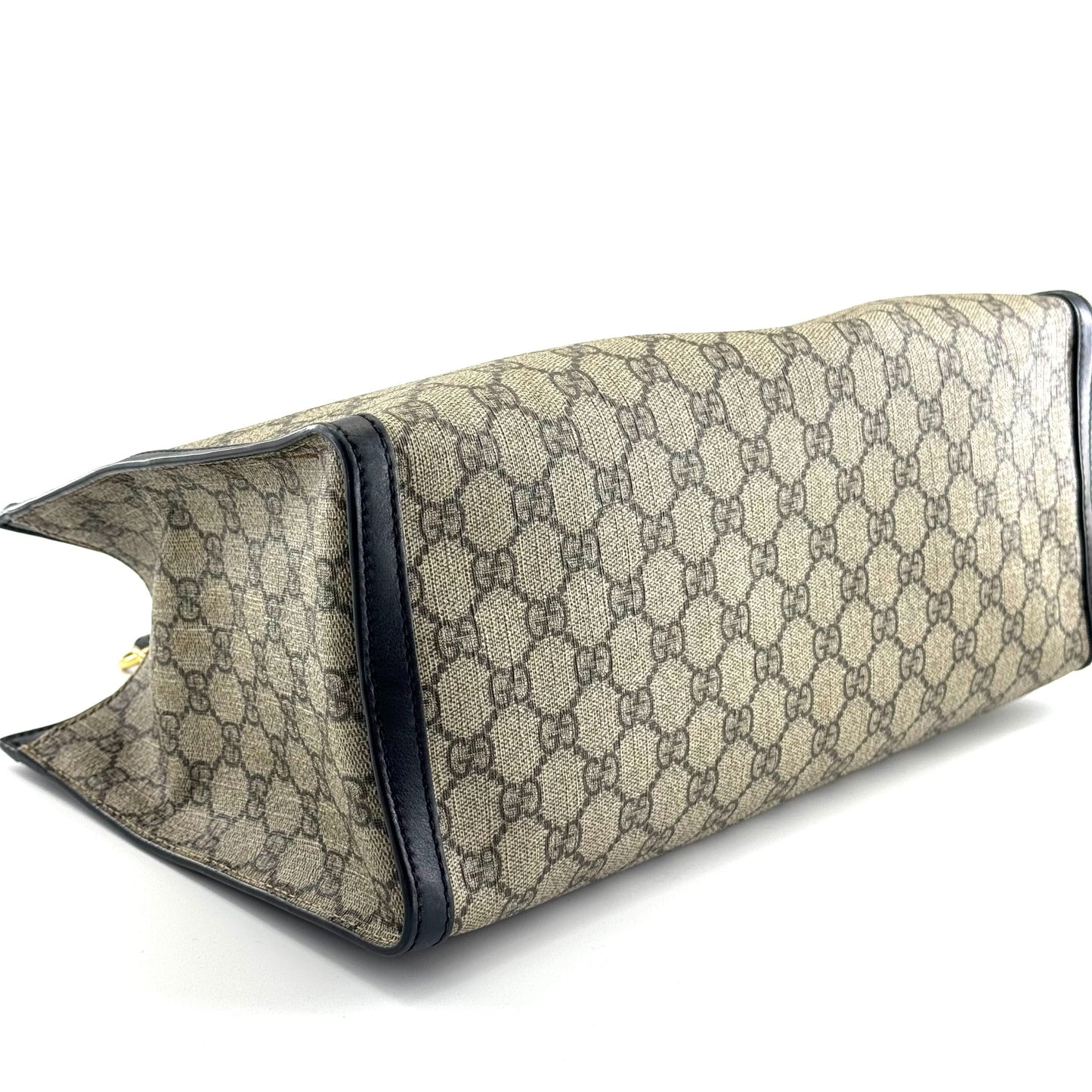 Gucci - Padlock - Synthetic - Multicolour - (medium)