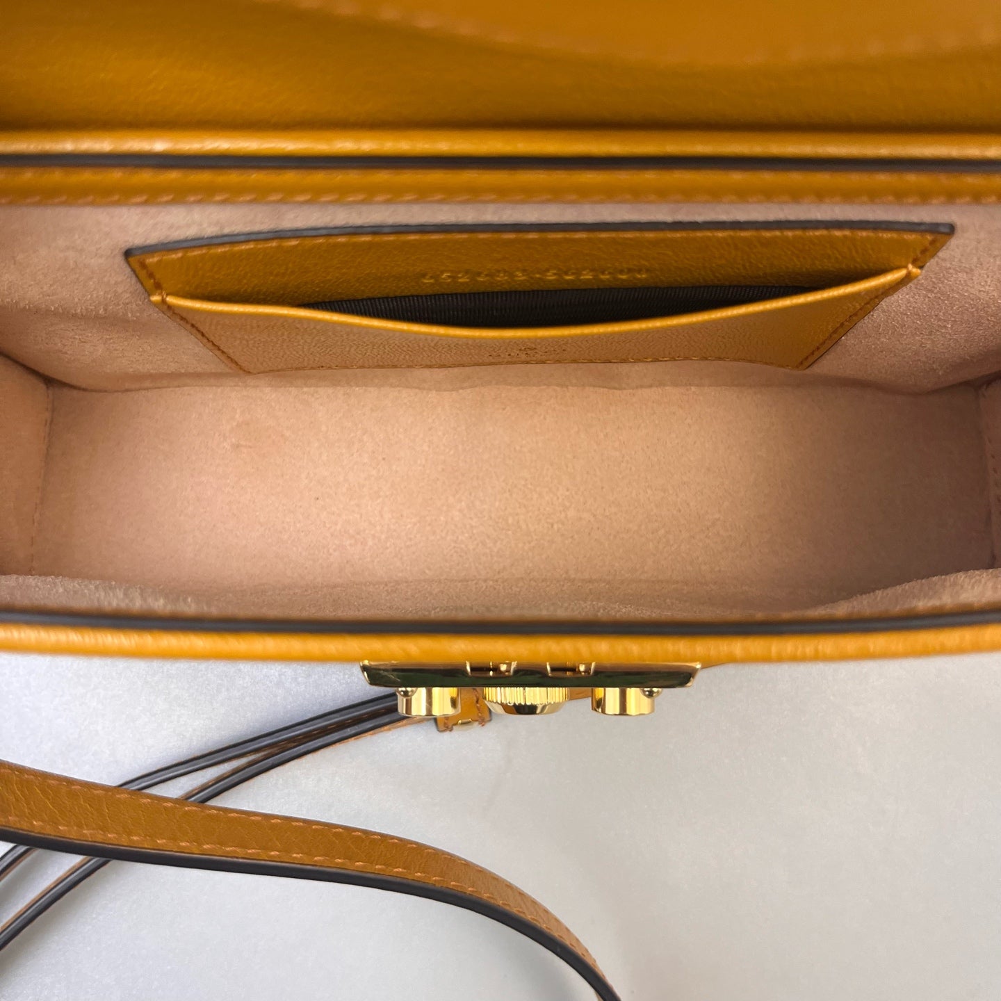 Gucci - Padlock - Synthetic - Multicolour - (mini)
