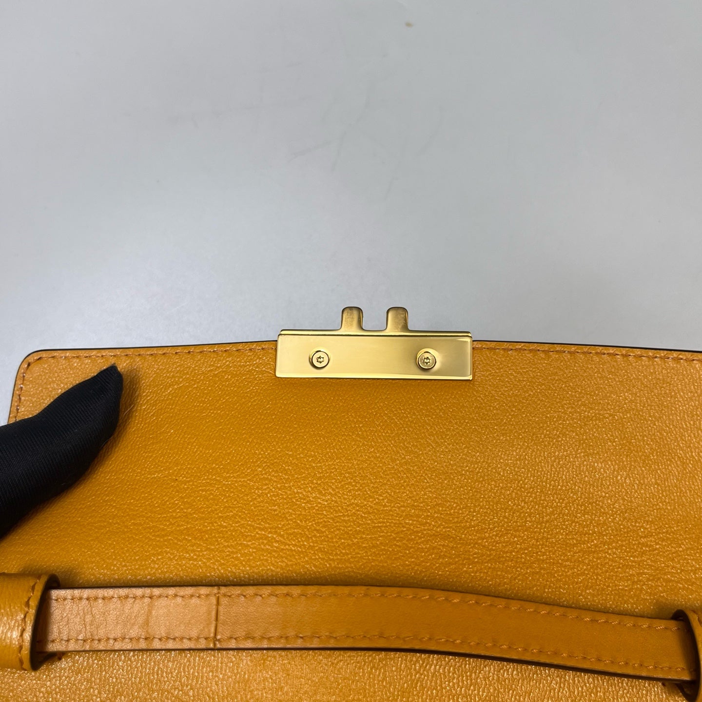 Gucci - Padlock - Synthetic - Multicolour - (mini)