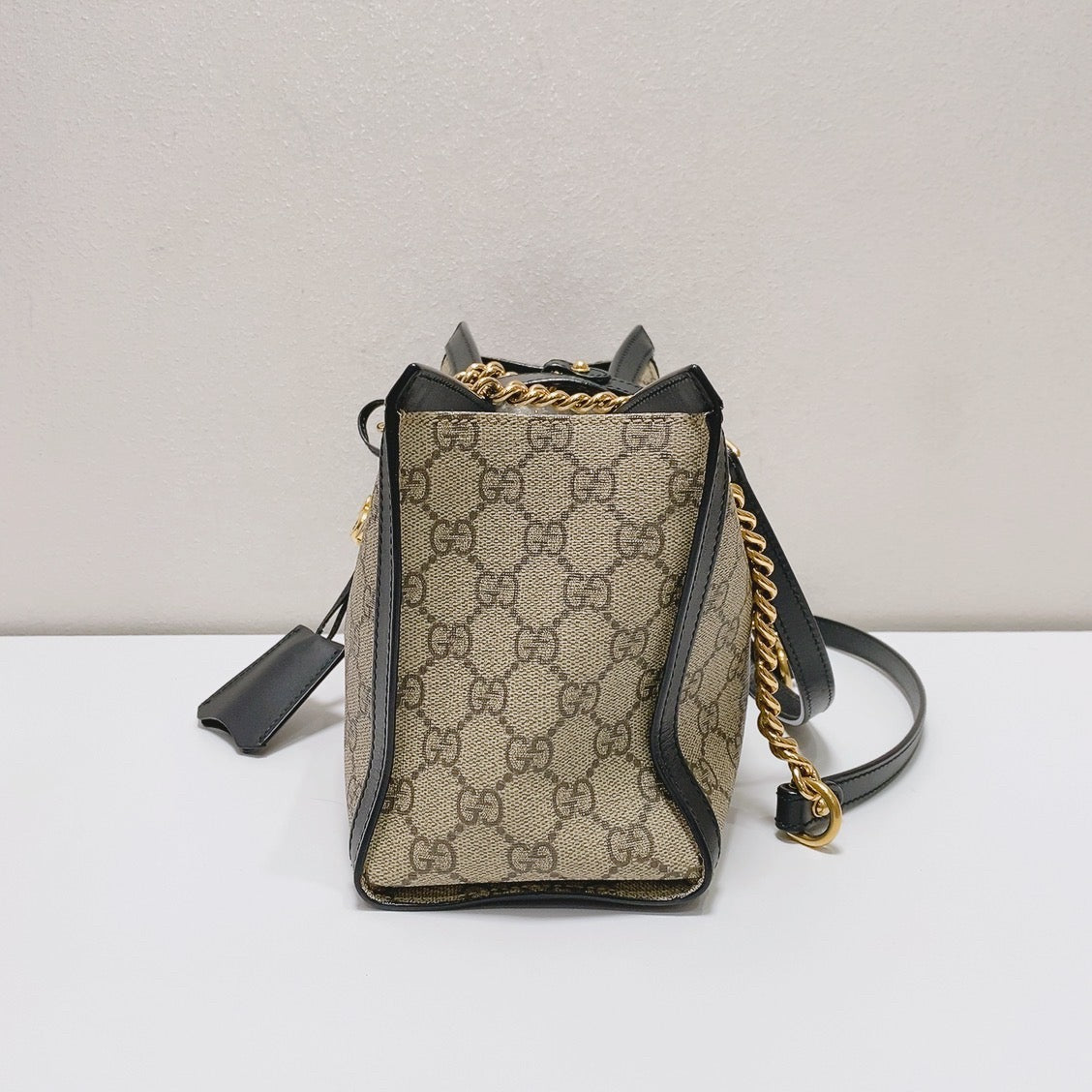 Gucci - Padlock - Synthetic - Multicolour - (Small)
