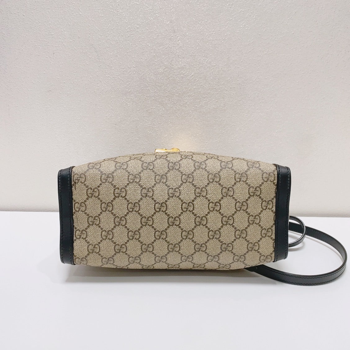 Gucci - Padlock - Synthetic - Multicolour - (Small)