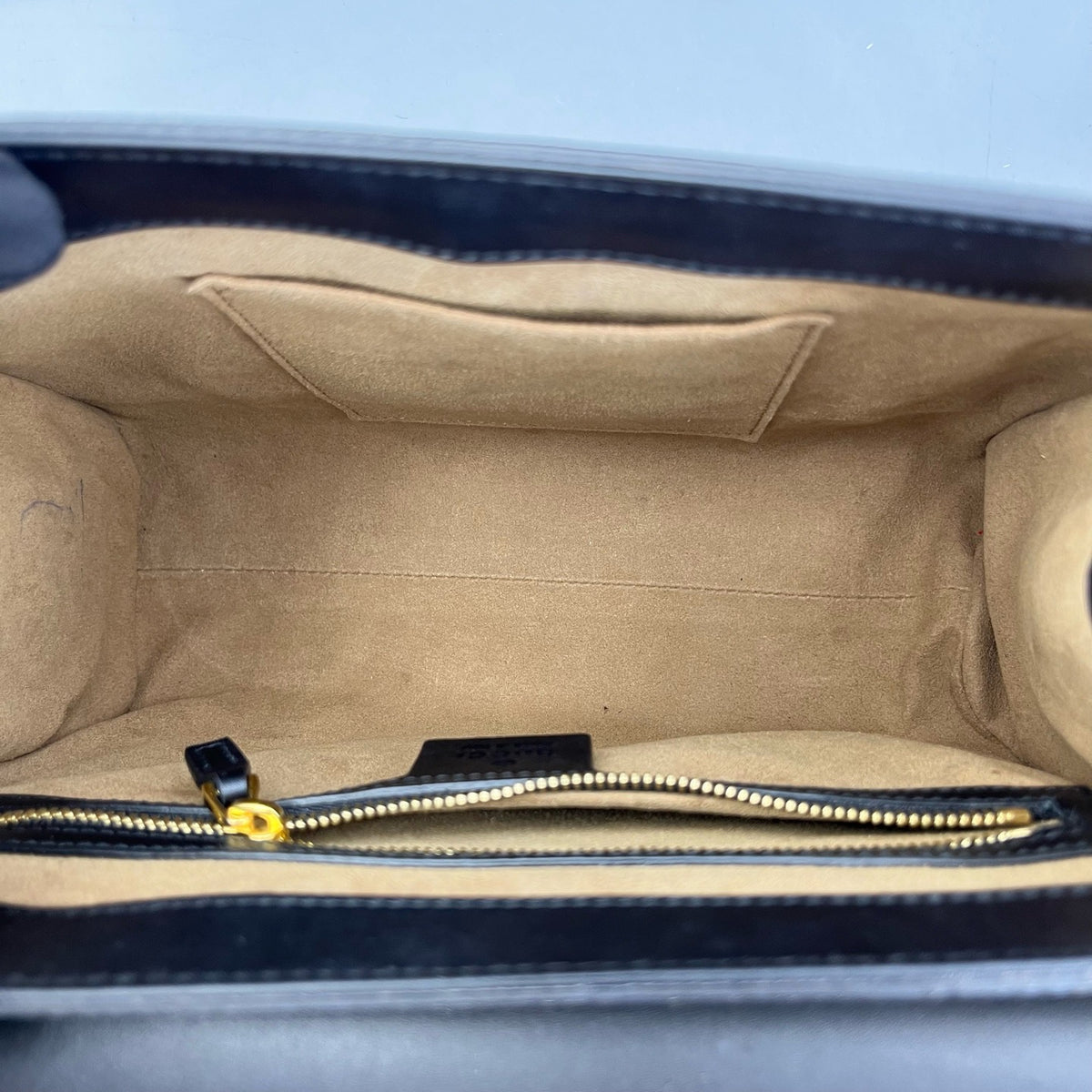 Gucci - Padlock Top Handle Bag - Leather - Multicolour - (medium)